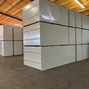 Photo of Ground Zero Storm Shelters