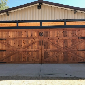 Photo of Pine Country Garage Doors