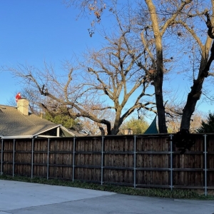 Photo of Top Quality Fence & Arbor
