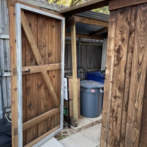 Photo of Top Quality Fence & Arbor