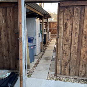 Photo of Top Quality Fence & Arbor