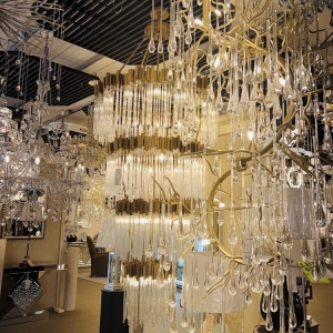 Stafford Universal Lights