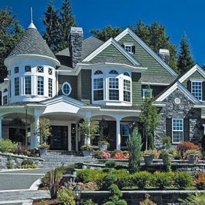 Photo of Bentson Windows