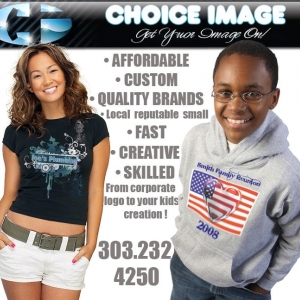 Photo of Choice Image