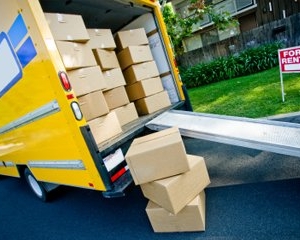 Photo of Stay Down Movers