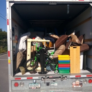 Photo of Stay Down Movers