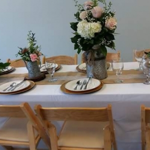 Cumming Georgia Party Rental