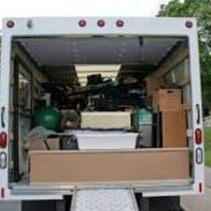 Photo of Championship Moving
