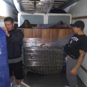 Photo of Championship Moving