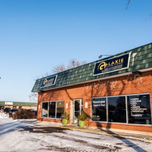Photo of Galaxie Floor Stores - Bloomington
