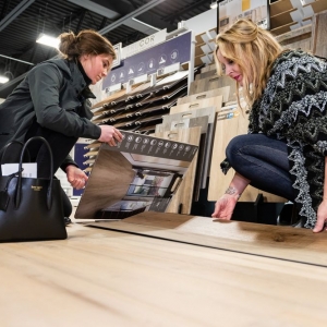 Photo of Galaxie Floor Stores - Bloomington