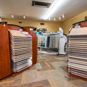 Photo of Galaxie Floor Stores - Bloomington