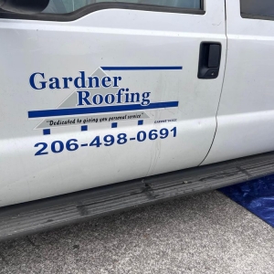 Photo of Gardner Roofing