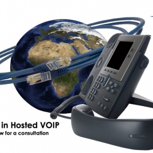 Photo of Telplus Communications