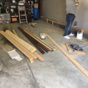 Photo of Jose HandyMan Services