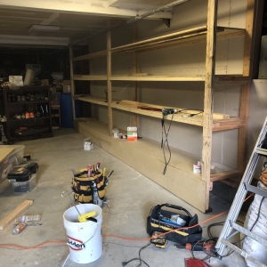Photo of Jose HandyMan Services