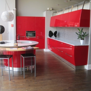 Photo of Scavolini by Cucina Moda