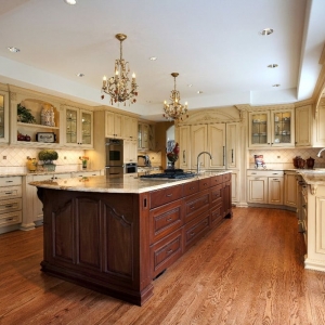 Maple Valley Vision Woodworks