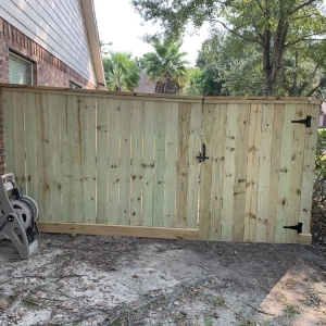 Photo of Toro's Fencing