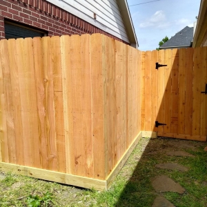 Photo of Toro's Fencing