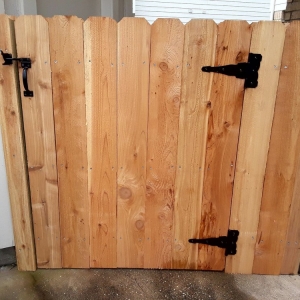 Photo of Toro's Fencing