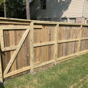 Photo of Toro's Fencing