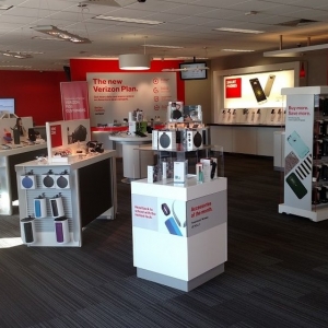Photo of Verizon