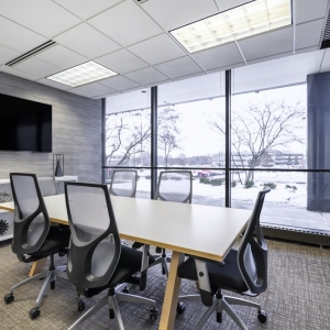 Photo of Regus - Brookfield