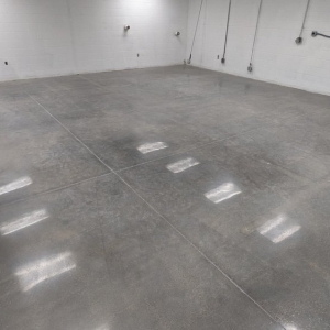 Photo of Zachary Daniel Concrete
