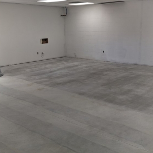 Photo of Zachary Daniel Concrete