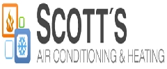 Photo of Scott's AC & Heating