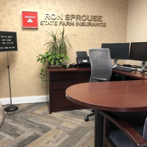 Photo of Ron Sprouse - State Farm Insurance Agent