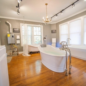 Photo of Choate's HVAC and Plumbing Showroom - Memphis