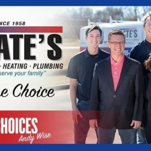Photo of Choate's HVAC and Plumbing Showroom - Memphis