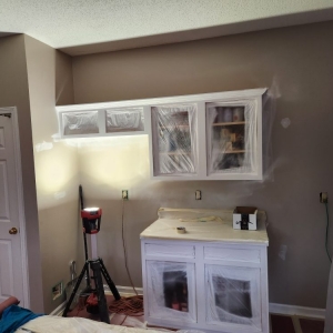 Photo of Quality Painting and Repair