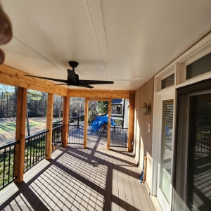 Photo of Quality Painting and Repair