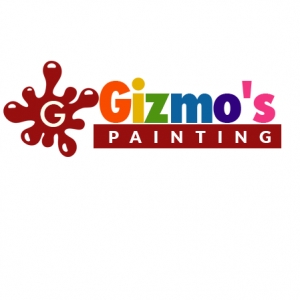 Charlotte Gizmos Painting