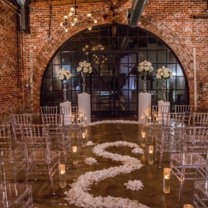 Photo of Pop Up Wedding Houston