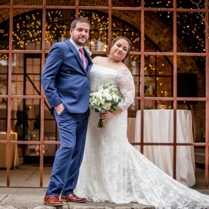 Photo of Pop Up Wedding Houston