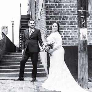 Photo of Pop Up Wedding Houston