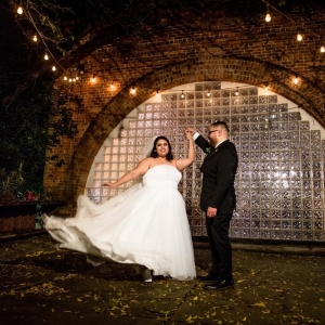Photo of Pop Up Wedding Houston