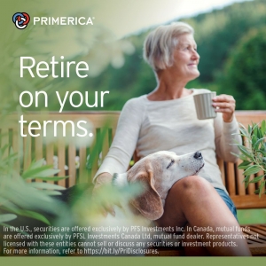 Photo of Oscar Beltran - Primerica Representative