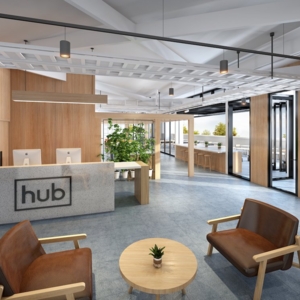 Photo of Hub Hyde Park - Sydney