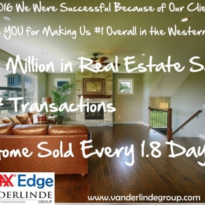 Photo of Vanderlinde Group - RE/MAX Edge