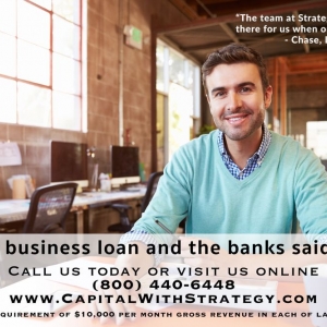 Photo of Strategic Capital