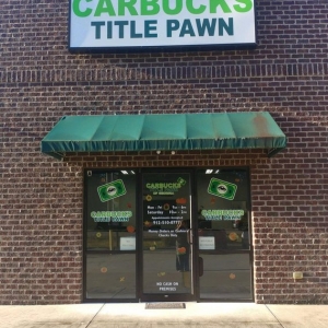 Photo of Carbucks of the South
