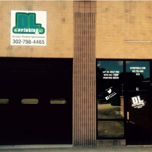 Claymont DL Printing