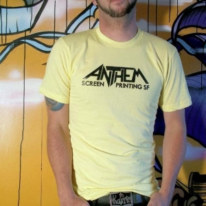 Photo of Anthem Screen Printing