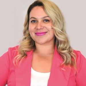 Photo of Violeta Delgado - State Farm Insurance Agent