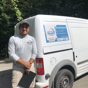 Photo of Quality Auto Glass